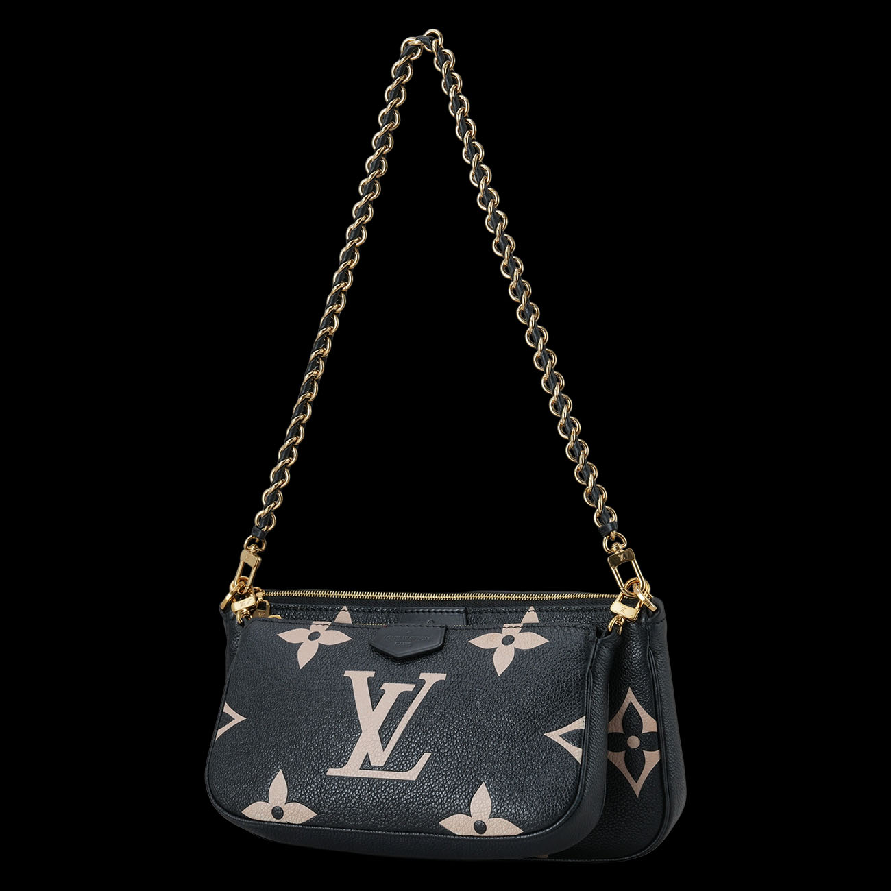 LOUIS VUITTON(USED)루이비통 M45777 앙프렝뜨 멀티 포쉐트 악세수아